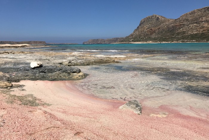 Travel Crete – WeGuide Travelers