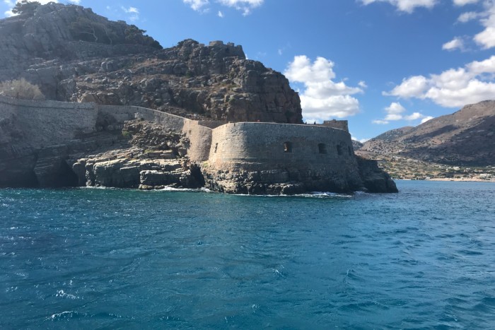 Travel Crete – WeGuide Travelers