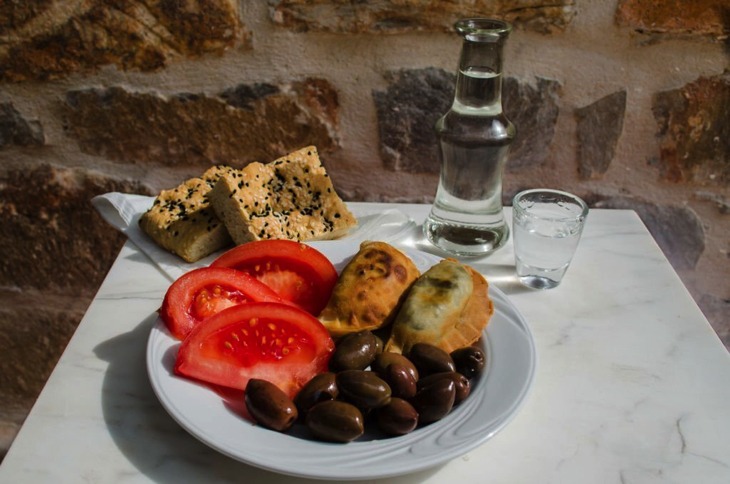 Culinary Heaven Travel Crete – WeGuide Travelers