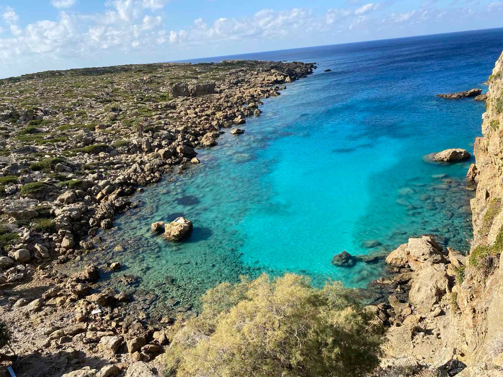 September in Crete September in Crete
